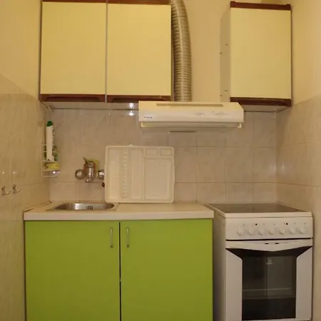 Asja Appartement