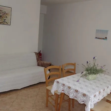 Appartement Asja *