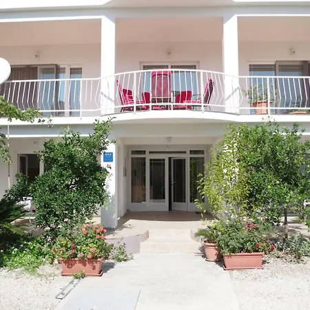 Appartement Asja