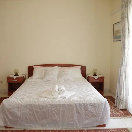 Asja Appartement *