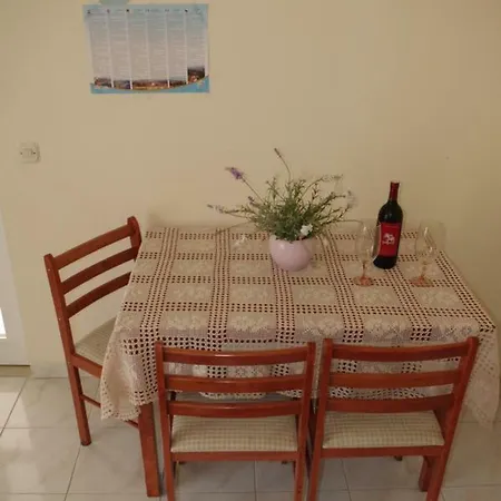 Asja Appartement
