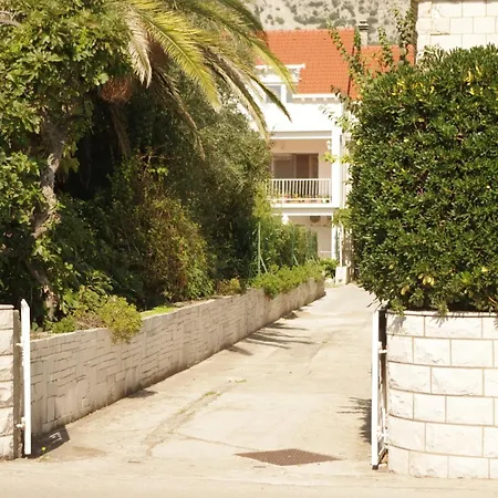 Asja Appartement Orebić
