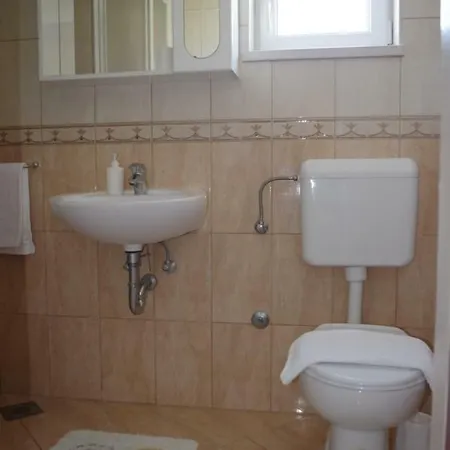 Asja * Orebić