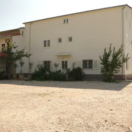Apartment Asja Orebic