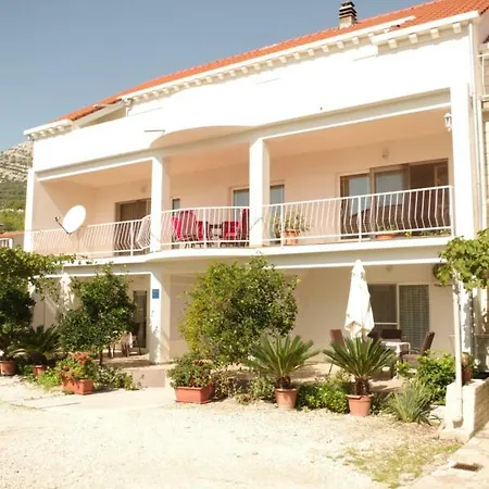 Asja Apartment