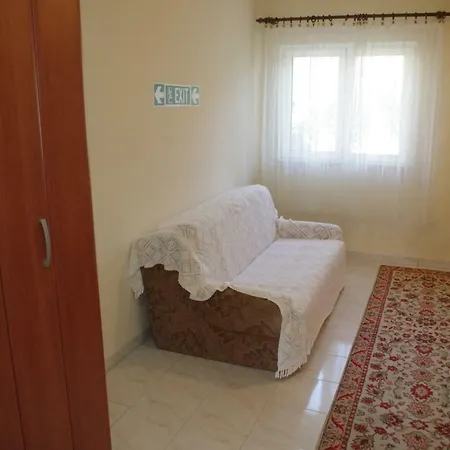 شقة Asja *