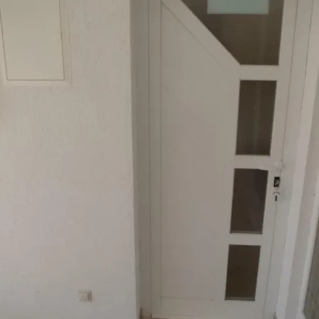 Apartment Asja Orebic