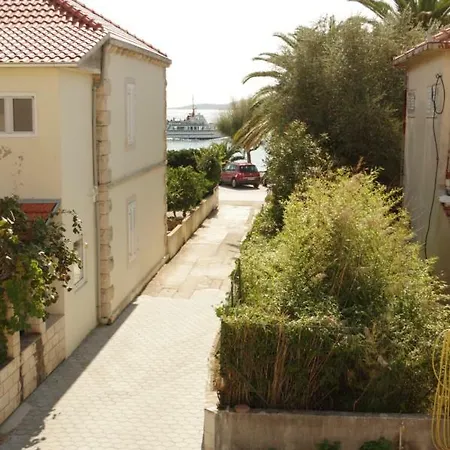 Apartment Asja *